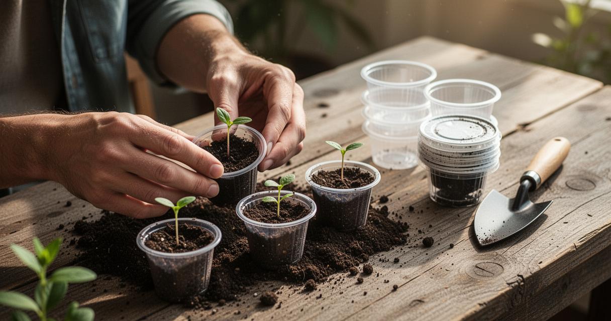 Comment recycler vos dosettes Tassimo : astuces et conseils de tri pour protéger l&rsquo;environnement