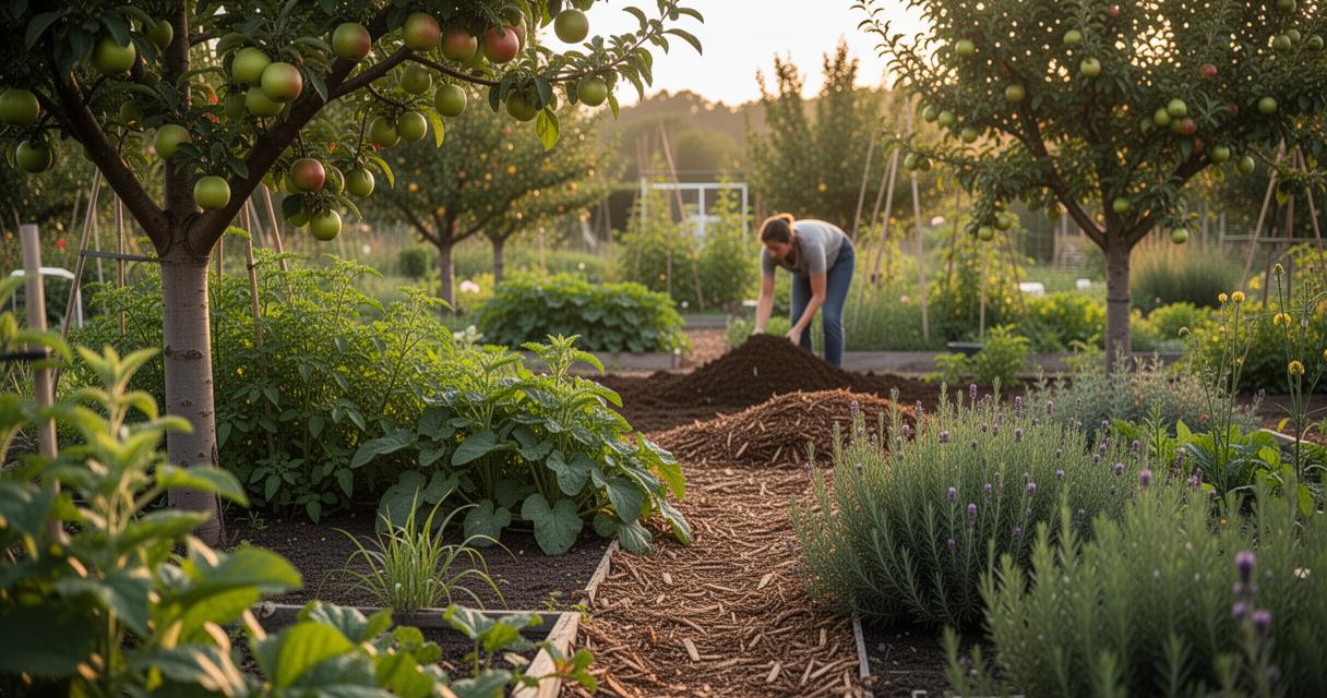 Permaculture en video : les meilleures chaines YouTube et leurs secrets pour un potager bio réussi
